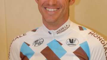 Prsentation de l'quipe AG2R LA MONDIALE 