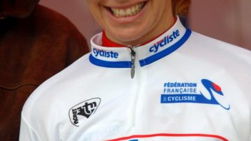 Challenge National de Cyclo-Cross: Le classement provisoire chez les Dames et Cadettes 