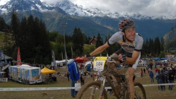 Championnat de France VTT Elite: Nouveau titre pour Julien Absalon, Guillaume Perrin 17me + Rsultats Complets 