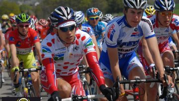 Tour de Bretagne 2010 : la pousse d’Archimde ?