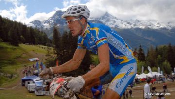 Championnat de France VTT Elite: Nouveau titre pour Julien Absalon, Guillaume Perrin 17me + Rsultats Complets 