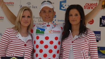 Tour de Bretagne 2010 : la pousse d’Archimde ?