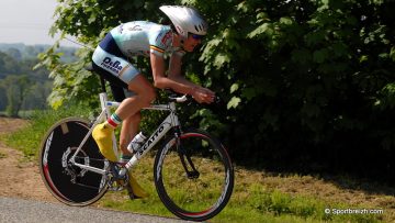 Jasper Stuyven, du Trophe Centre Morbihan au Championnat du Monde 