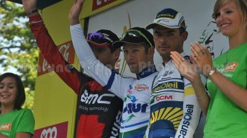 Grand-Prix de Wallonie : Simon !