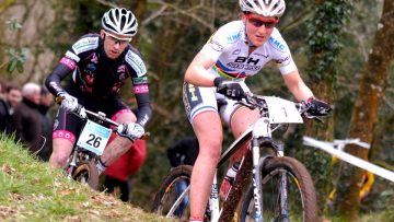 Coupe de Bretagne VTT X-Country # 1  Ploeuc-sur-Li (22) : Classements 