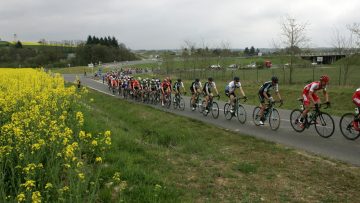 Tour du Loir-et-Cher #3 : Yann Guyot 