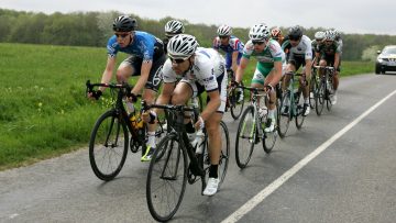 Tour du Loir-et-Cher #3 : Yann Guyot 