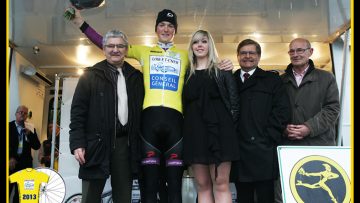 Tour du Loir-et-Cher # 2 : Lepla fait coup double 