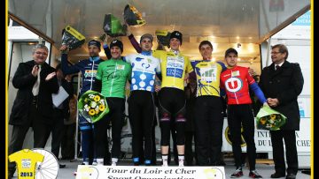 Tour du Loir-et-Cher # 2 : Lepla fait coup double 