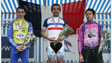France Route Masters  Vernou-sur-Brenne (37) : Cadol, Kernis, Millour, Marzin et Posnic titrs ! 