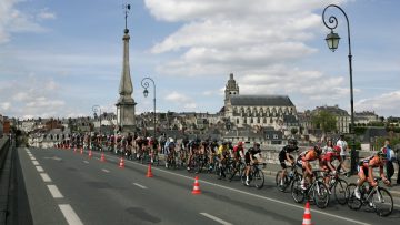 Tour du Loir-et-Cher : Guyot 5me et Schmidt 7me