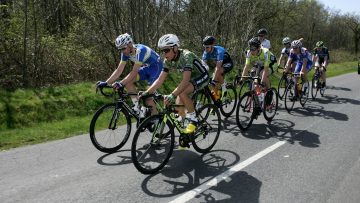 Tour du Loir-et-Cher #1 : au sprint