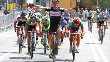 Giro Ciclisto Valle d'Aosta # 5 : Classements 