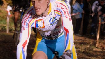 Cyclo-Cross de Melrand: les engags