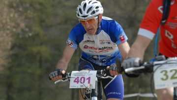 7e manche de la Coupe de Bretagne VTT  Paule (56): les rsultats  