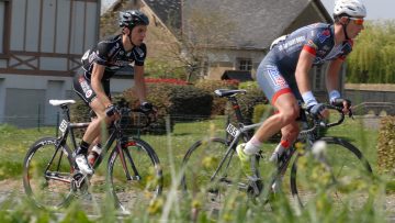 Circuit de la Sarthe Pays de la Loire : Ventoso au sprint  Pr-en-Pail 