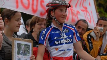 Coupe de France VTT X-Country : Bresset au dessus du lot !