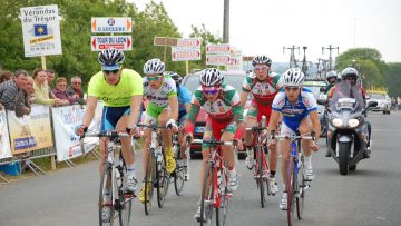 Tout savoir sur le 23e Tour du Lon "Trophe Jean-Nol Kerrien" 
