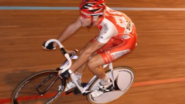 Championnat d'Europe piste lite  Apeldoorn (Pays-Bas) : la slection Franaise