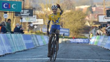 Championnats de France / Juniors Hommes: les Bretons au pied du podium