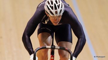 Justin GRACE nouvel entraineur national du sprint franais