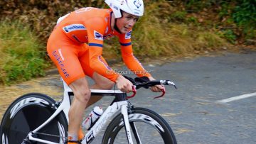 Kreiz Breizh Elites #2 : Van der Lijke fait coup double 