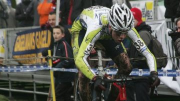 Cyclo-Cross de Bredene (Belgique) : les bretons placs chez les juniors
