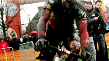 Cross des As  Loenhout (Belgique) : Boulo 19e