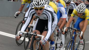 Anneau d'Or Fenioux Juniors Hommes  Pordic  (22) : Manzin le plus fort 