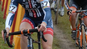 Classement UCI Cyclo-cross : Pauwels prend les commandes / Boulo 16e