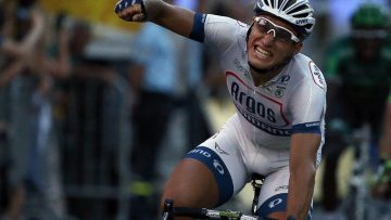 Tour de France # 21 : Froome et Kittel, matres des Champs