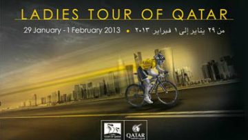 Ladies Tour of Qatar : les partantes