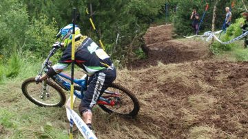 Super Besse, Coupe de France VTT