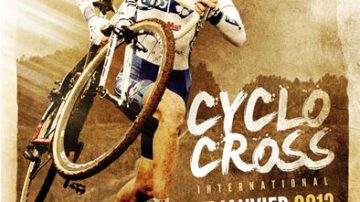 Cyclo-cross de Lanarvily : Le circuit nettoy et prpar