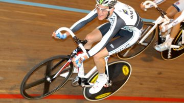 Omnium Hommes Elite : Coquard en tte / Le Coguic plac !  