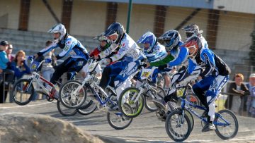 Coupe de Bretagne de BMX : Trgueux comme  la maison !