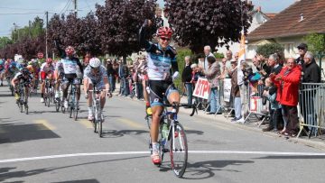 Tour du Loiret : Barbas s'impose / Le Roux 3