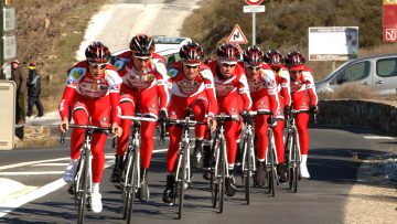 Ronde du Canigou : mainmise de Nogent !