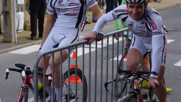 La Guy Ignolin : Le duo Bonnamour –Le Roux l’emporte.