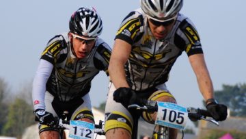 Team VTT Pays des Abers : Dj 2 Victoires et 8 Podiums !!!! 