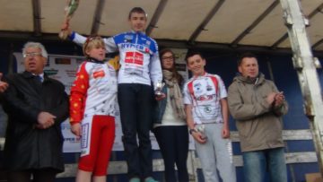 Challenge 22 des coles de cyclisme # 4  Languenan : Classements 