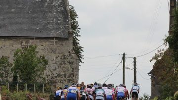 Pass'Cyclisme  Lanvellec (22) : Duedal et Le Joly