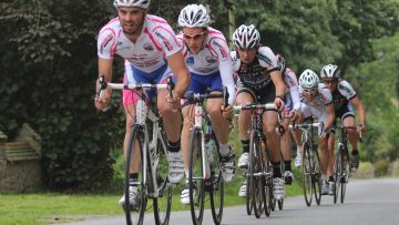 Pass'Cyclisme  Lanvellec (22) : Duedal et Le Joly