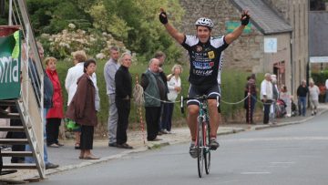 Pass'Cyclisme  Lanvellec (22) : Duedal et Le Joly