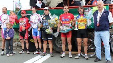 Pass'Cyclisme  Lanvellec (22) : Duedal et Le Joly