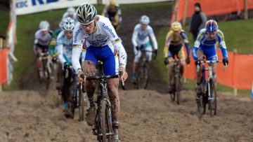 Coupe du Monde de Cyclo-Cross: Coup d'envoi  Trvise 