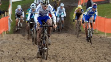 Coupe du monde  Roubaix : la bande annonce