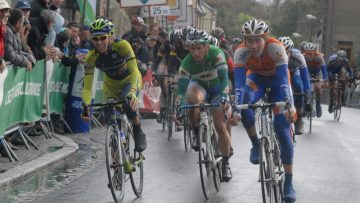 Tour de Normandie : l'tape pour Mironov