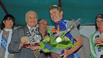 Saint-Jean de Villenard (56) : Harvis et Mc Laughlin s'imposent 