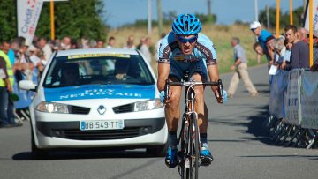 Ronde Finistrienne # 8: Doubl de Chambry Cyclisme.